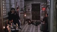 Get down! - Zack!
