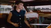 Get off this boat!