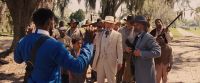 Get off my land