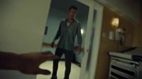Get out