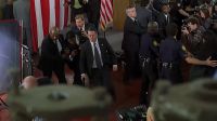 Get him out! - Somebody get Sherry!