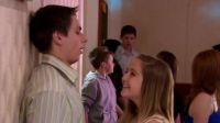Getting a bit weird now