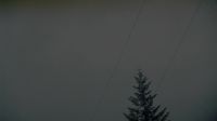 Getting dark