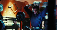 Getting stronger