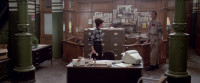 Are you gonna answer that I've quit betterjobs than thisGhostbusters What do you want