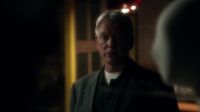 GIBBS: Killer was by the window
