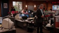 Gibbs!