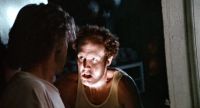 Give me the flashlight!