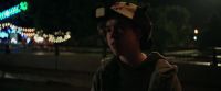 Give me the hat, Chris
