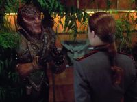 G'Kar, you shouldn't be here