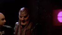 G'Kar? - Yes?