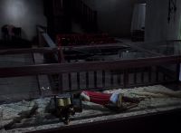 [ Glass Smashing ]