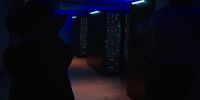 Go back to the terminal