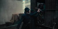 Go! - Come on, let's move it!
