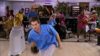 Go, Dexter !
