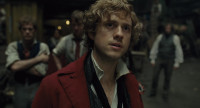 God on highHear my prayerTake me nowTo Thy careWhere You areLet me beTake me nowTake me thereBring me homeSIGHSBring me homeGROANSFANTINE Monsieur I bless your nameI am ready FantineMonsieur la y down