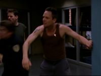Go! Fuck him up!
