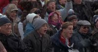Go! Go! Touchdown!