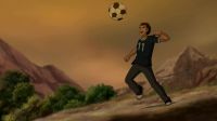 Goal!