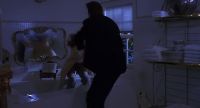 Goddammit! Get over here!