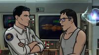 Damn it Archer