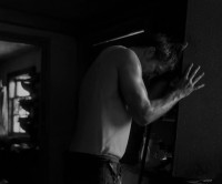 Goddamn your fartsYou smell like piss you smell like jismlike rotten dick like curdled foreskinlike hot onions fucked a farmyard shit houseAnd I'm sick of your smell I'm sick of itI'm sick of it you