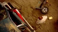 TUCO: Gonzo, hurry up
