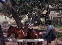 Good-bye, Billy!