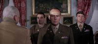 Good-bye, colonel. Good-bye