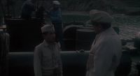 Good-bye, General, sir