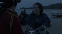 Good gracious, thank you
