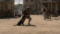 Good job! Good boy, dex