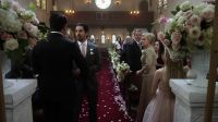 Good news, the bride