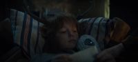 Good night, Gus