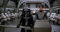 GOOD PREPARE TO ATTACKPREPARE TO ATTACKON THE COUNT OF 3ONE2LATEWHAT HAPPENED WHERE ARE THEY I DON'T KNOW SIRTHEY MUST HAVE HYPER JETS ON THAT THINGAND WHAT HAVE WE GOTON THIS THING A CUISINART