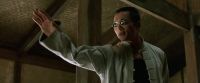 Good. The Oracle has many enemies. I had to be sure. - Of what? - That you are the One. - You could
