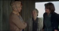 Goodbye, cousin