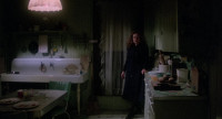 Witch You've got Satan's powerIt's nothing to do with Satan Mama It's me MeIf I concentrate hard enough I can move things