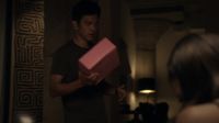 GOT YOU SOMETHING