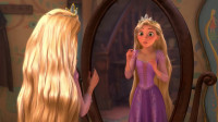 Gothel Rapunzel