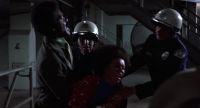 Grab her! - Let me go!