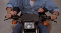Grab the bar