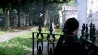 Graveyard's closed!