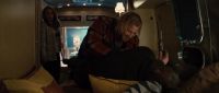 I still don't think you're the God of Thunder