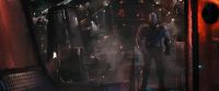 Okay. Gamora, Mantis, you go right. I'm... The other right!