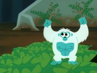 (GROWL)