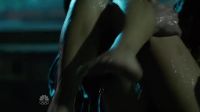 [Grunts] - Here