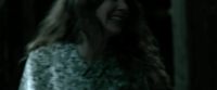 (Grunts) I love you! - (Objects thudding)