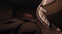 [grunts]