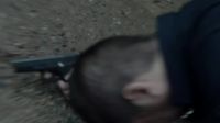 [grunts]